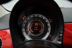 Fiat 500 PUR-O2 2009 года